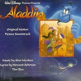Alan Menken, Howard Ashman, and Tim Rice - Aladdin