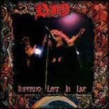 Dio - Dio's Inferno - The Last In Live - Disc 1