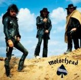 MotÃ¶rhead - Ace of Spades