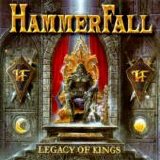 Hammerfall - Legacy of Kings