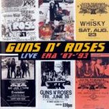 Guns n Roses - Live Era '87-'93