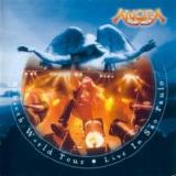Angra - Rebirth World Tour: Live in SÃ£o Paulo
