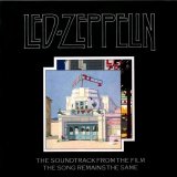 Led Zeppelin - The Song Remains the Same
