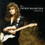 Yngwie J. Malmsteen - The Yngwie Malmsteen Collection