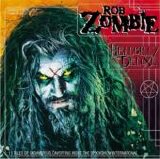 Rob Zombie - Hellbilly Deluxe