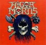 Rigor Mortis - Rigor Mortis