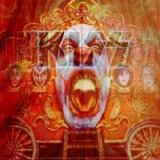 KISS - Psycho Circus