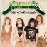 Metallica - San Francisco, CA (1982)