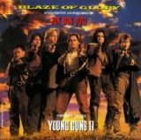 Jon Bon Jovi - Blaze of Glory