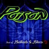 Poison - Best of Ballads and Blues