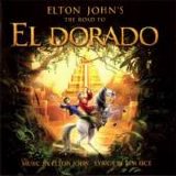 Elton John - The Road to El Dorado
