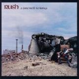 Rush - A Farewell to Kings