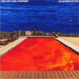 Red Hot Chili Peppers - Californication