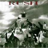 Rush - Presto