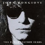Jon Bon Jovi - The Power Station Years 1980-1983