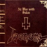 Venom - At War With Satan