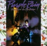 Prince And The Revolution - Purple Rain