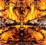 Meshuggah - Nothing