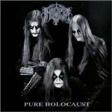 Immortal - Pure Holocaust