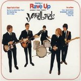 The Yardbirds - Having A Rave Up