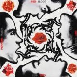 Red Hot Chili Peppers - Blood Sugar Sex Magik