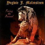 Yngwie J. Malmsteen - Facing the Animal
