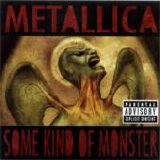 Metallica - Some Kind of Monster EP