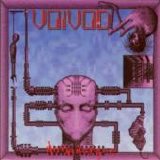 Voivod - Nothingface