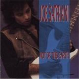 Joe Satriani - Not of This Earth