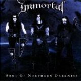 Immortal - Sons of Northern Darkness