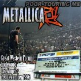 Metallica - Los Angeles, CA (1996)