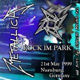Metallica - Nurnburg, DEU