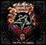 Superjoint Ritual - Use Once & Destroy