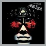Judas Priest - Hell Bent for Leather (R)