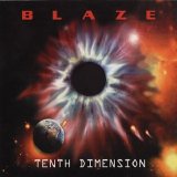 Blaze - Tenth Dimension