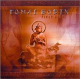 Tomas Bodin - Pin Up Guru