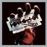 Judas Priest - British Steel (R)