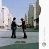 Pink Floyd - Wish You Were Here