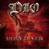 Dio - Holy Diver - Live