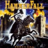 Hammerfall - Renegade