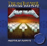 Dream Theater - Master Of Puppets (Live)