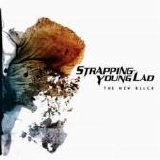 Strapping Young Lad - The New Black (Promo)  [EXPLICIT LYRICS]