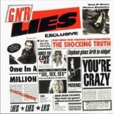 Guns n Roses - G N R Lies