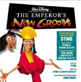 Various Artists - The Emperor's New Groove