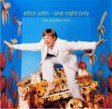 Elton John - One Night Only