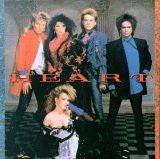 Heart - Heart (Self Titled)