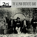 The Allman Brothers Band - The Best Of The Allman Brothers