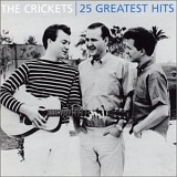 The Crickets - 25 Greatest Hits