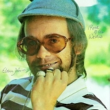Elton John - Rock of the Westies (Audio Fidelity 24 Kt Gold Disc)