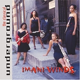 Imani Winds - The Classical Underground
